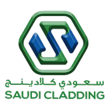 saudi cladding