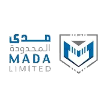 شركة مدى المحدودة